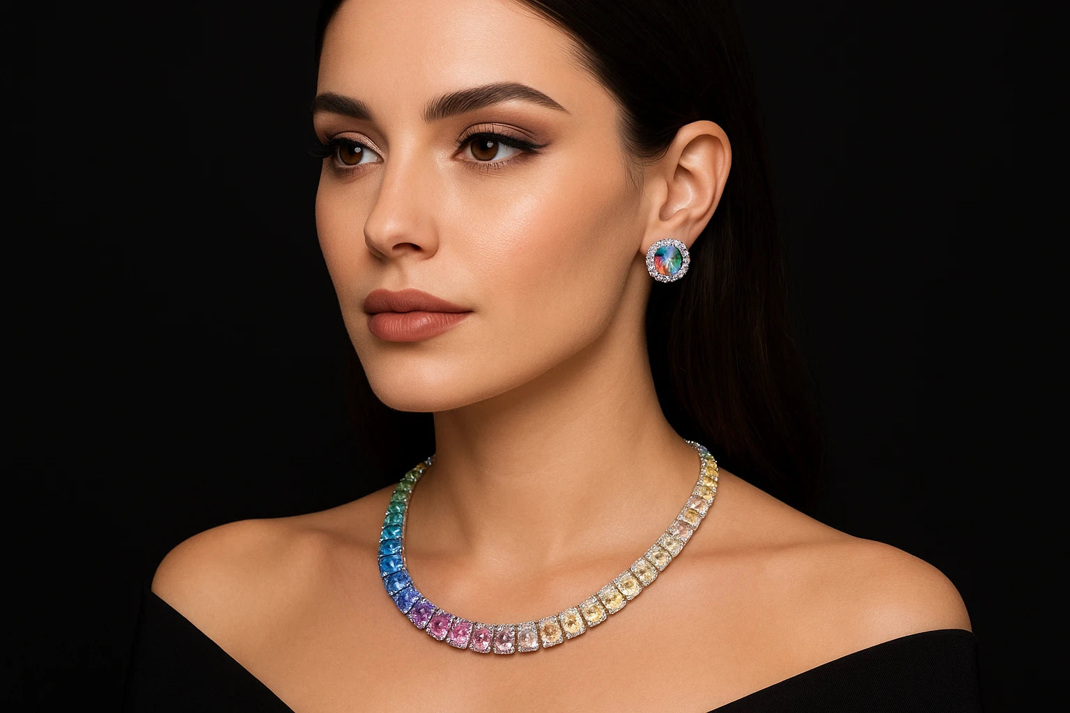 Gemstones