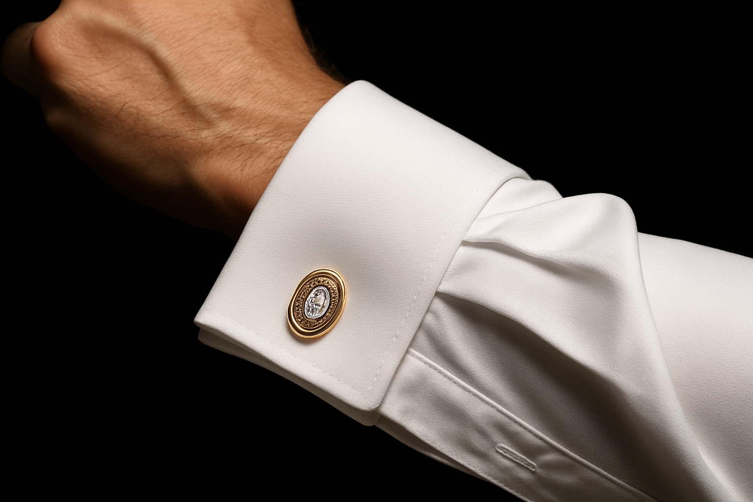 Cufflinks