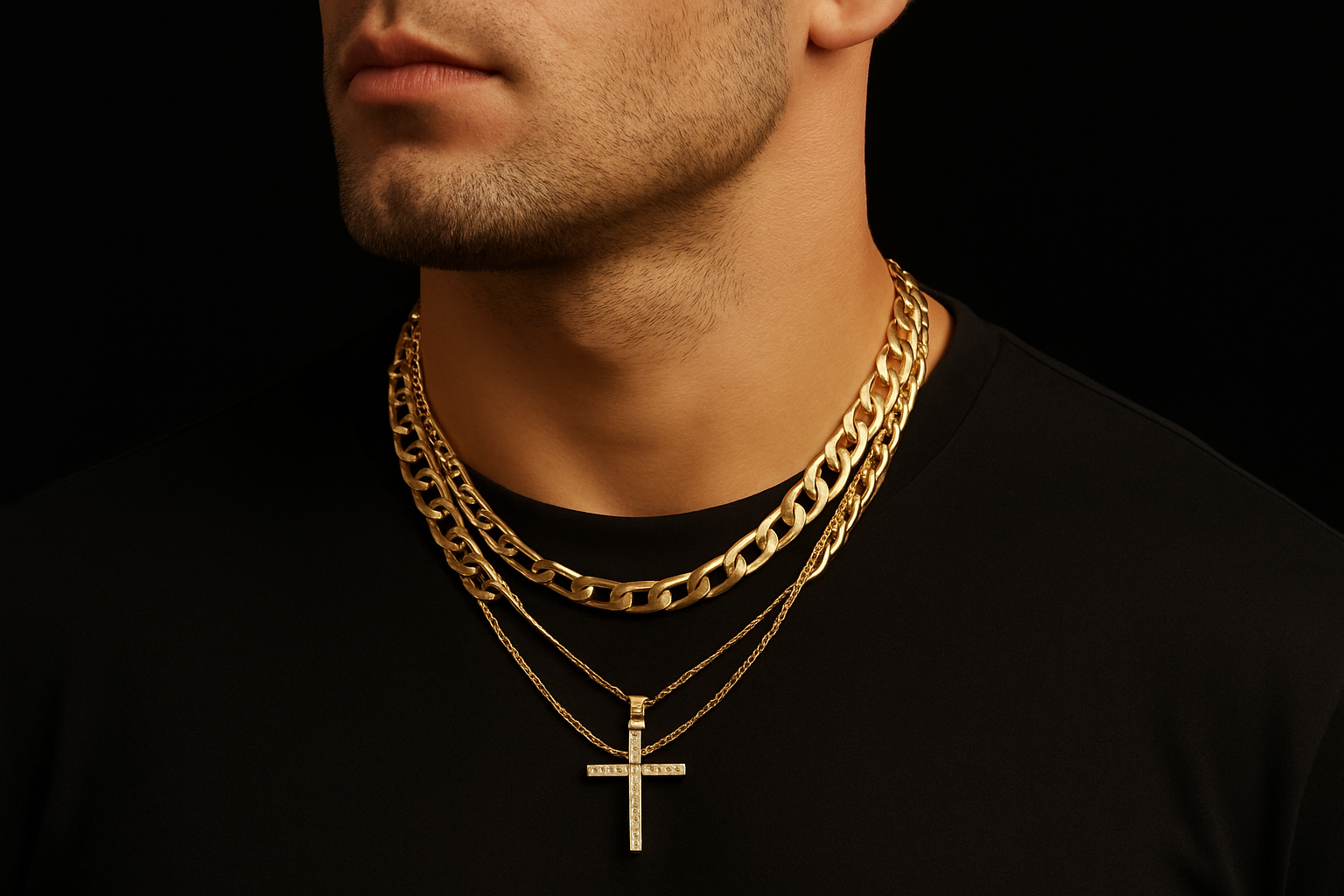 Crosses