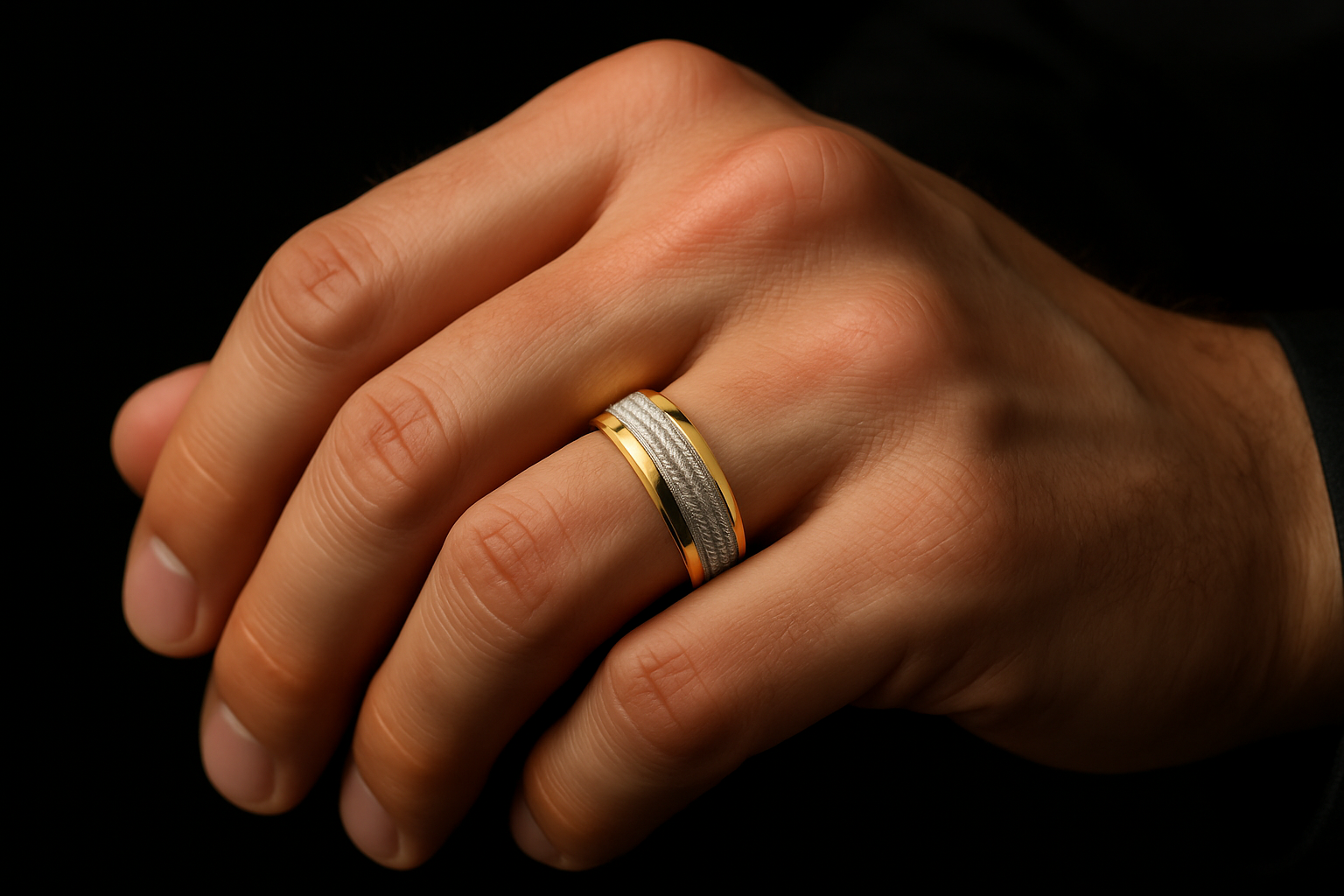Men's Rings